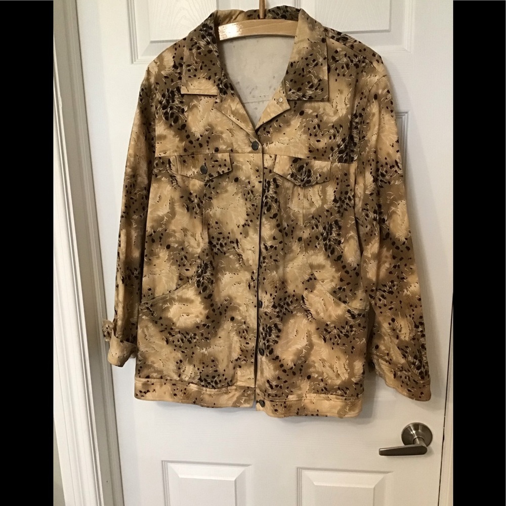 Gina Laura casual jacket